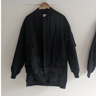 ワイスリー ブルゾン(メンズ)の通販 100点以上 | Y-3のメンズを買う ワイスリー ブルゾン(メンズ)の通販 100点以上 | Y-3のメンズを買う