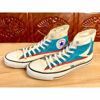 コンバース(CONVERSE)の★希少レア!限定100足!航空会社 コンバース キャセイ デッド 239★(スニーカー)