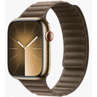 アップルウォッチ(Apple Watch)のApple Watch Band - 45mmケース用マグネティックリンク (その他)