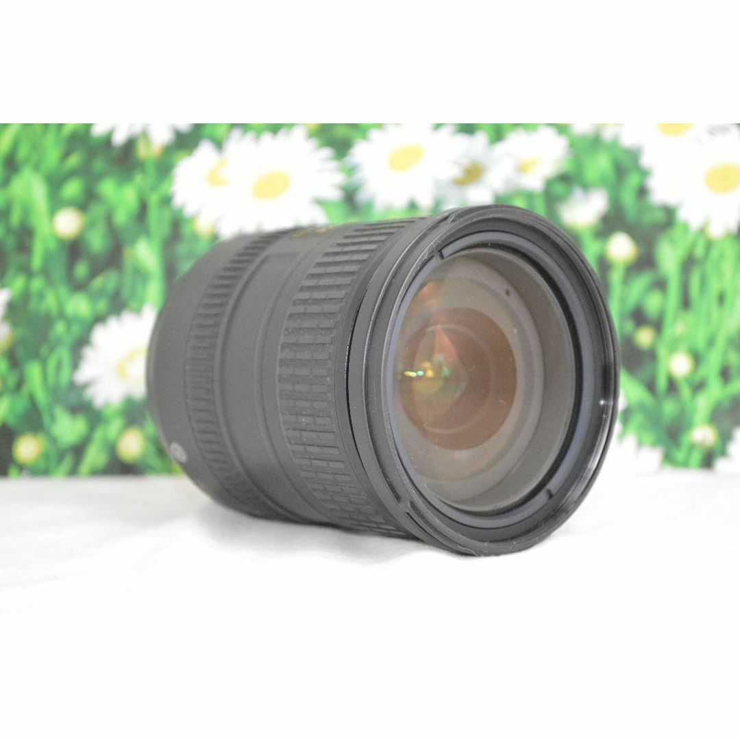 Nikon - ❤美品♪神レンズ❤Nikon ニコン AF-S DX 18-200 ED VRの通販