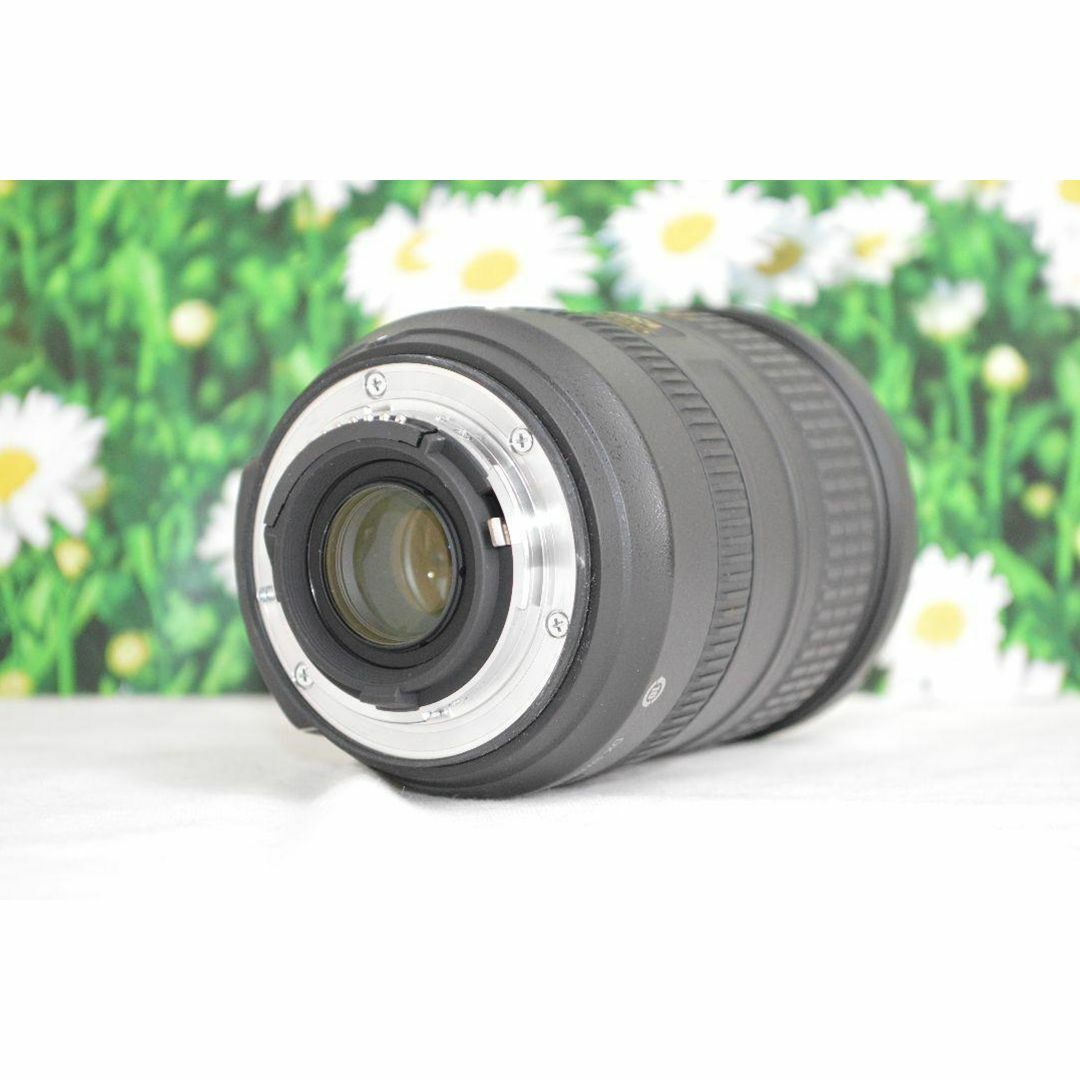 ❤美品♪神レンズ❤Nikon ニコン AF-S DX 18-200 ED VR