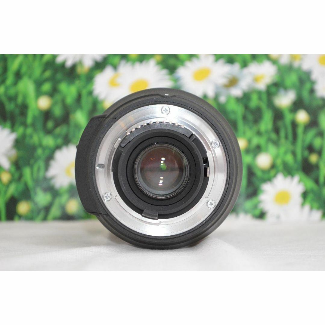 Nikon - ❤美品♪神レンズ❤Nikon ニコン AF-S DX 18-200 ED VRの通販