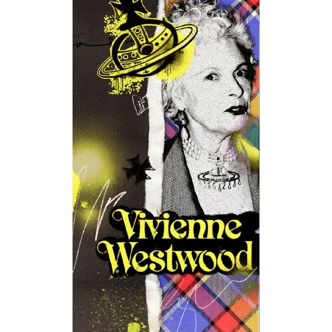 VivienneWestwood アングロマニア スウェットトレーナー | フリマアプリ ラクマ