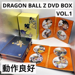 ドラゴンボール - ドラゴンボールDVDBOXの通販 by mdk's shop