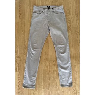 エイチアンドエム(H&M)のH&M SKINNY FIT エイチ・アンド・エム  スキニーフィット 29(デニム/ジーンズ)