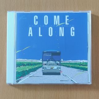 COME ALONG1,2,3(ポップス/ロック(邦楽))