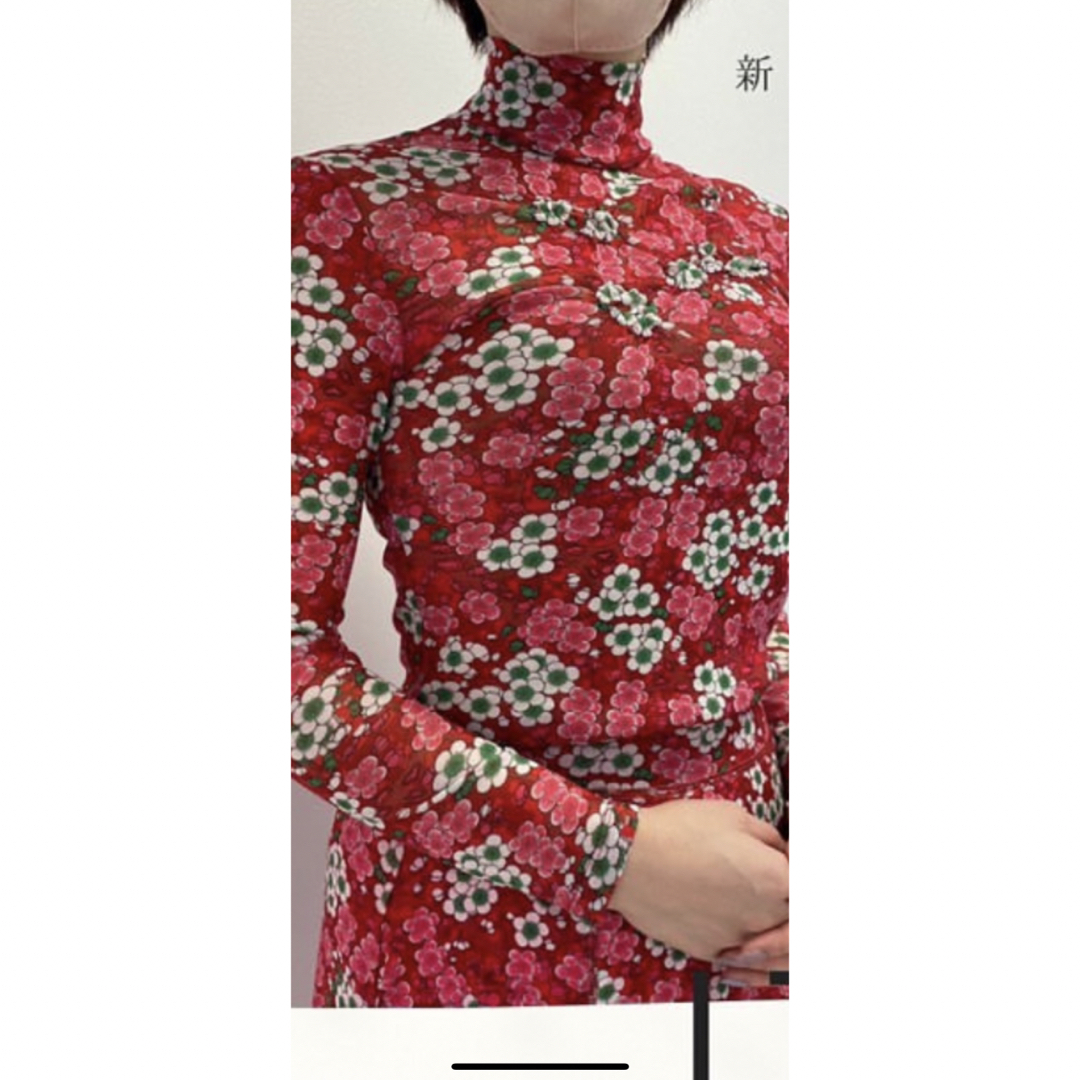 VIVIENNE TAM - ヴィヴィアンタム セットアップ未使用品(1473 VIVIENNE TAM - ヴィヴィアンタム セットアップ未使用品(1473