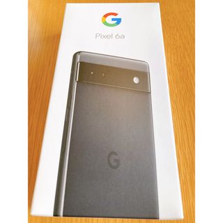 【新品•未使用】Google pixel6a 2台セット