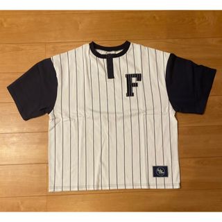 フレディ(fredy)のFREDYMAC ベースボールシャツ(Tシャツ/カットソー(半袖/袖なし))