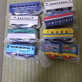 電車のおもちゃ/車(イエロー/黄色系)の通販 1,000点以上(キッズ