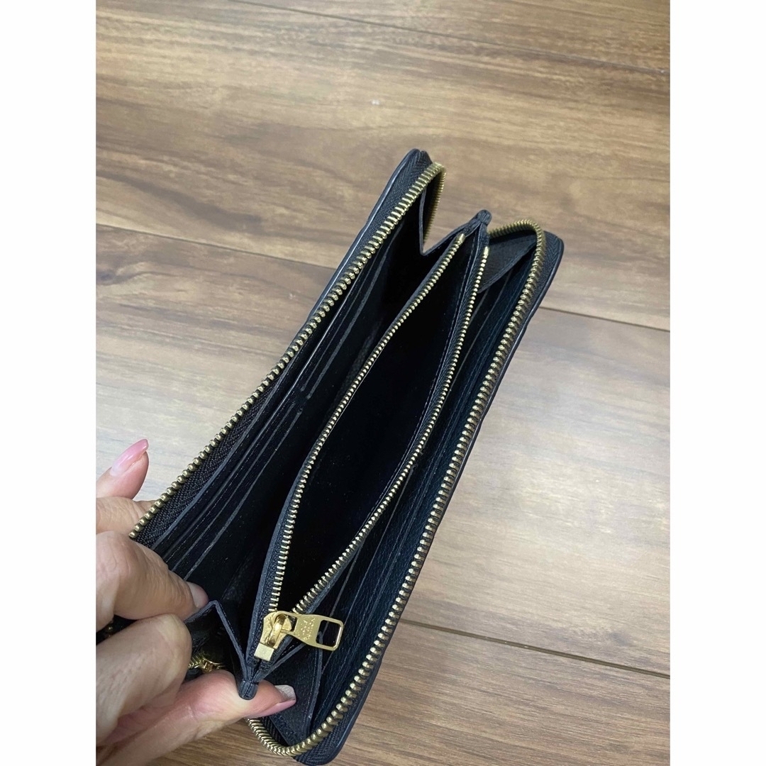 LOUIS VUITTON 長財布