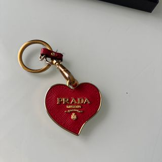 プラダ(PRADA)のPRADA キーリング(キーホルダー)