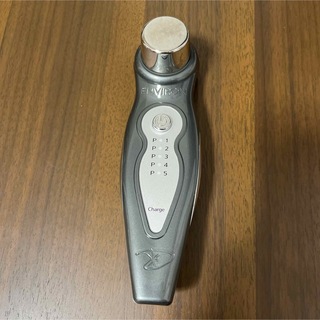 エンビロン(ENVIRON)の【美品】ENVIRON エレクトロソニック DFモバイル スキンケアデバイス(フェイスケア/美顔器)