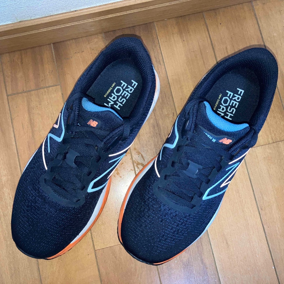 New Balance(ニューバランス)のニューバランス　FRESH FOAM 880 / 26.5 cm 2E スポーツ/アウトドアのランニング(シューズ)の商品写真