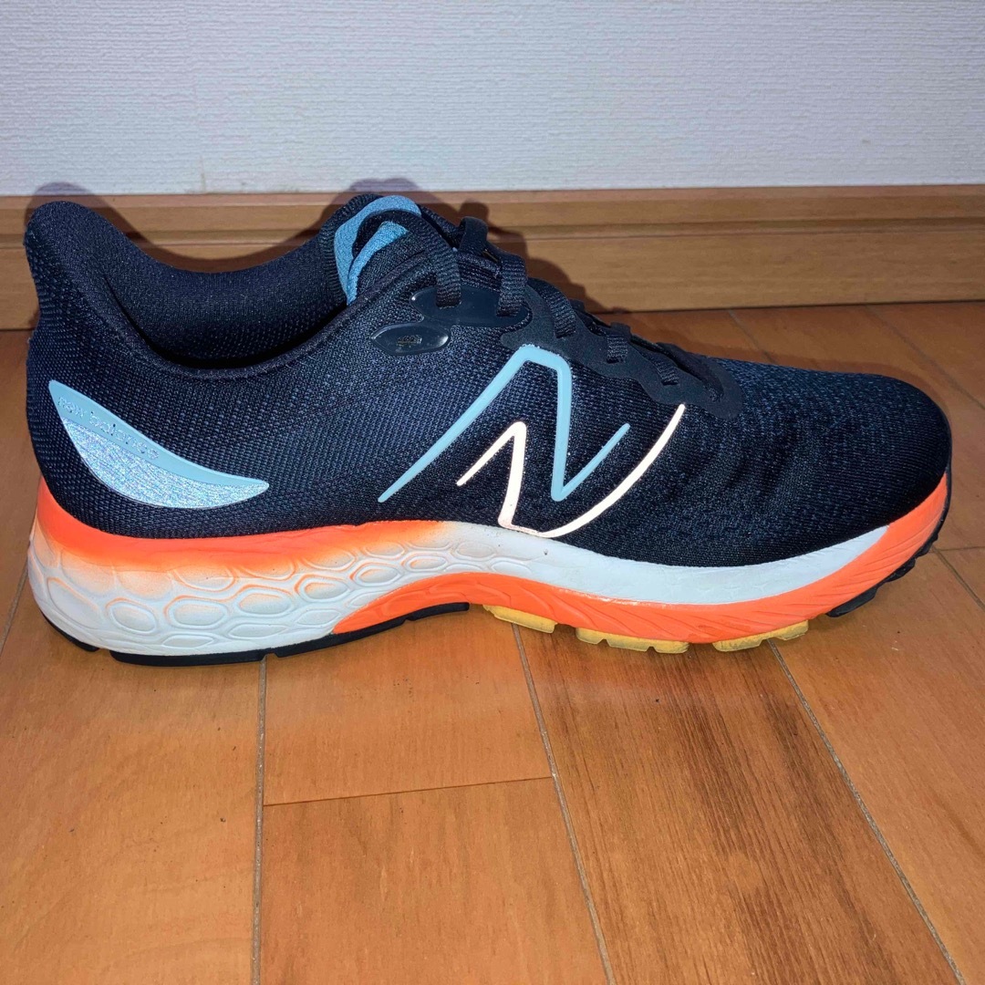 New Balance(ニューバランス)のニューバランス　FRESH FOAM 880 / 26.5 cm 2E スポーツ/アウトドアのランニング(シューズ)の商品写真