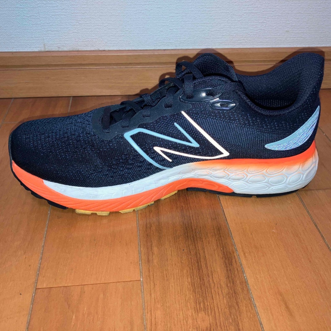 New Balance(ニューバランス)のニューバランス　FRESH FOAM 880 / 26.5 cm 2E スポーツ/アウトドアのランニング(シューズ)の商品写真