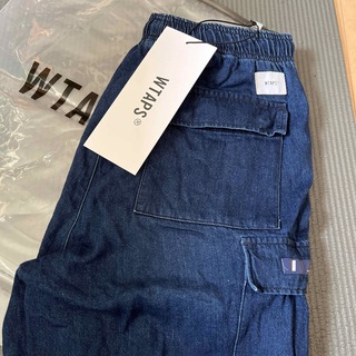 W)taps - WTAPS VANS パンツALPS TROUSERS 2LAYER XLの通販 by 90's