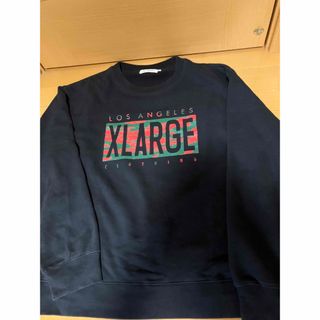 エクストララージ(XLARGE)のXLARGE スウェット(スウェット)