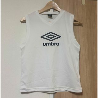 アンブロ(UMBRO)のアンブロ　スポーツ　インナー　150(ウェア)