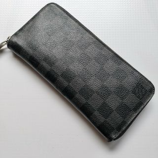 LOUIS VUITTON - 希少 ルイヴィトン ポルトフォイユロン タイガ 2つ折