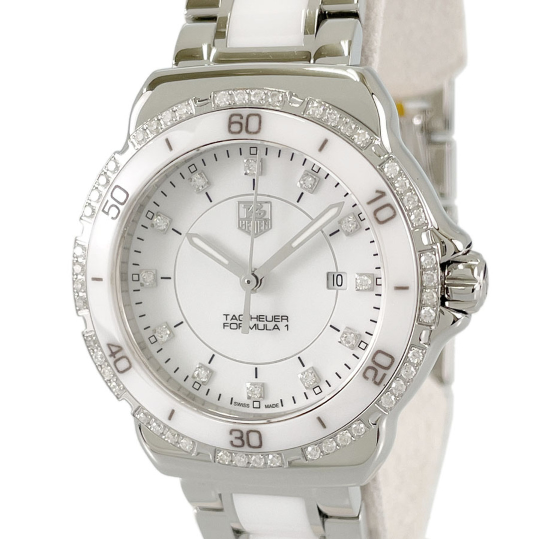 TAG Heuer(タグホイヤー)のタグホイヤー フォーミュラ1 WAH1313.BA レディース 腕時計 メンズの時計(その他)の商品写真