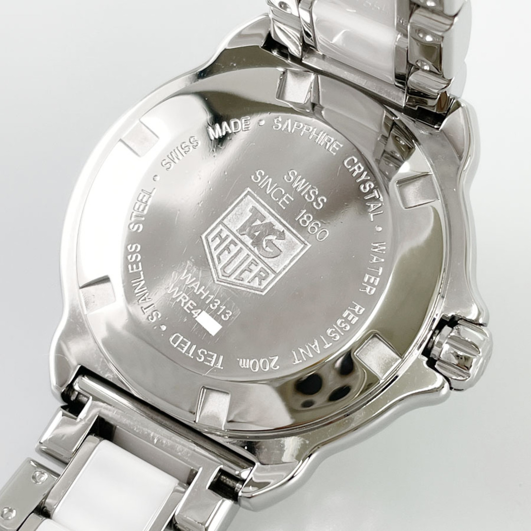 TAG Heuer(タグホイヤー)のタグホイヤー フォーミュラ1 WAH1313.BA レディース 腕時計 メンズの時計(その他)の商品写真
