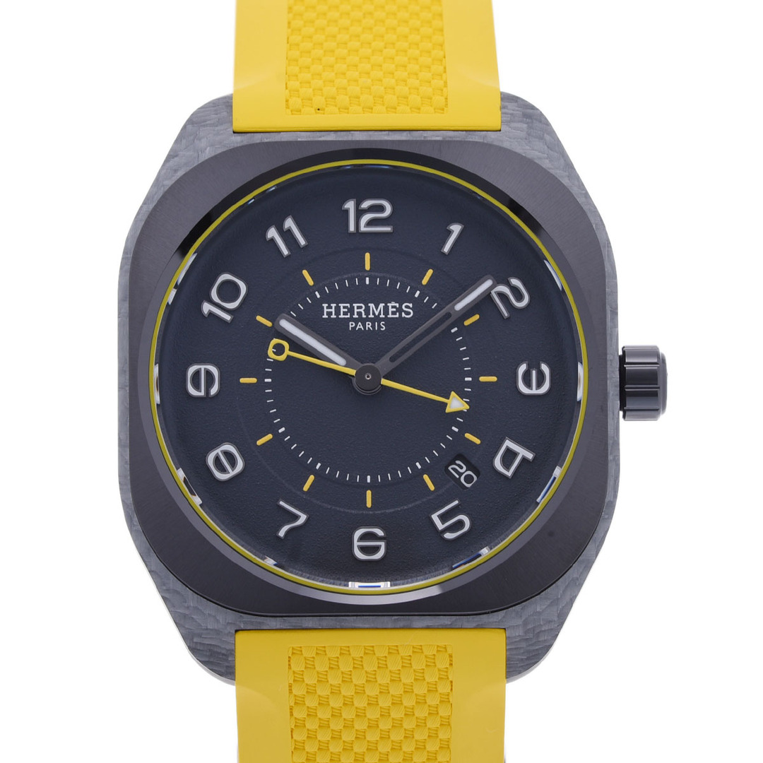 【驚きの値段】 エルメス 腕時計  H08  腕時計(アナログ)