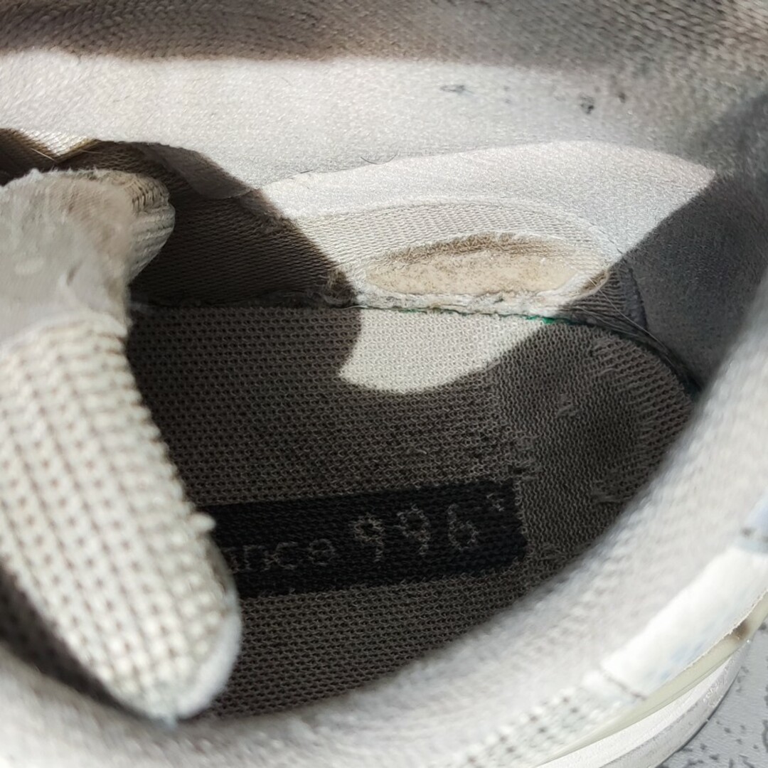 996（New Balance）(キュウキュウロク)のニューバランス CM996BT メンズの靴/シューズ(スニーカー)の商品写真
