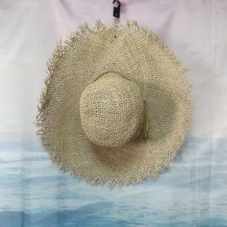 H&M(麦わら帽子/ストローハット)のフリマアイテム一覧 H&M(麦わら帽子/ストローハット)のフリマアイテム一覧