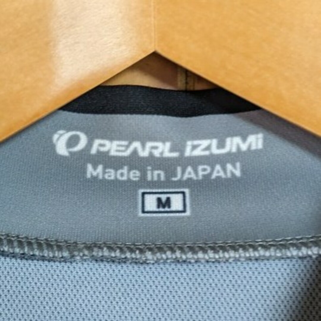 Pearl Izumi(パールイズミ)のパールイズミ　メンズ　Mサイズ スポーツ/アウトドアの自転車(ウエア)の商品写真