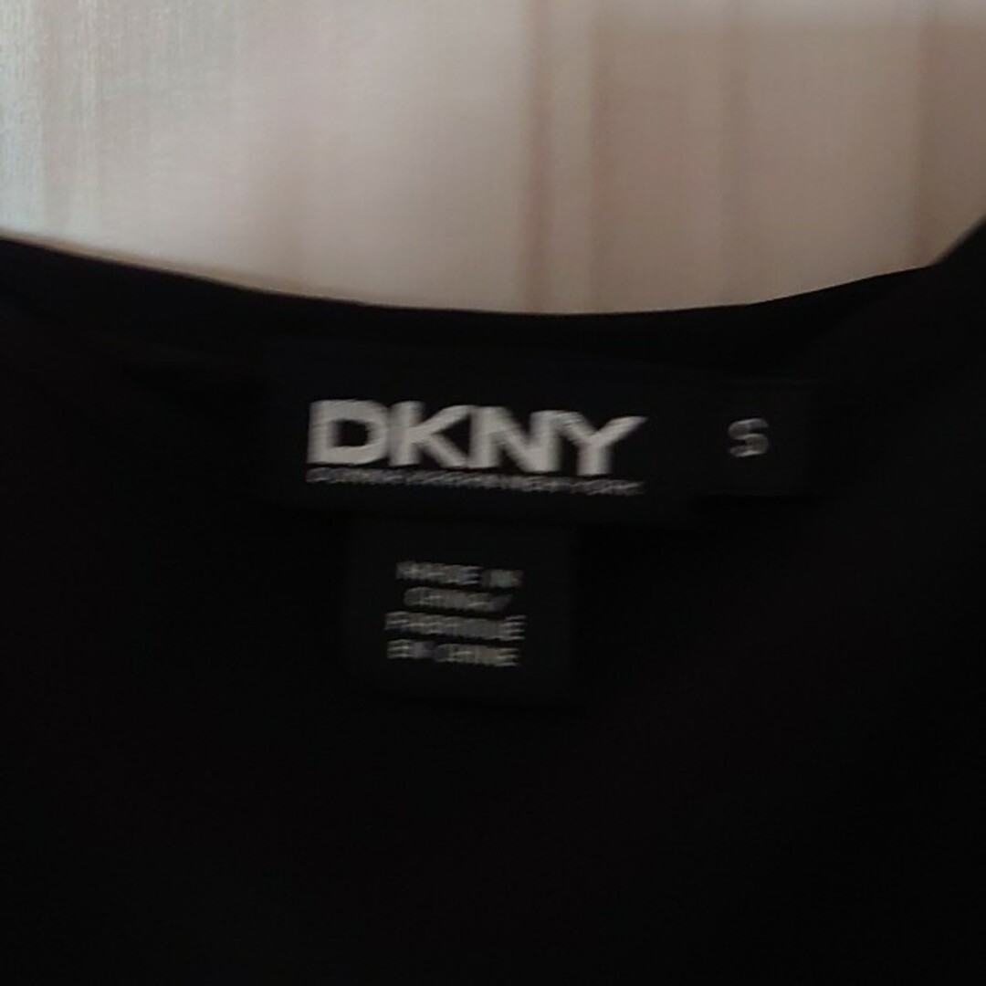 DKNY(ダナキャランニューヨーク)のDNKY ワンピースセット レディースのワンピース(ひざ丈ワンピース)の商品写真