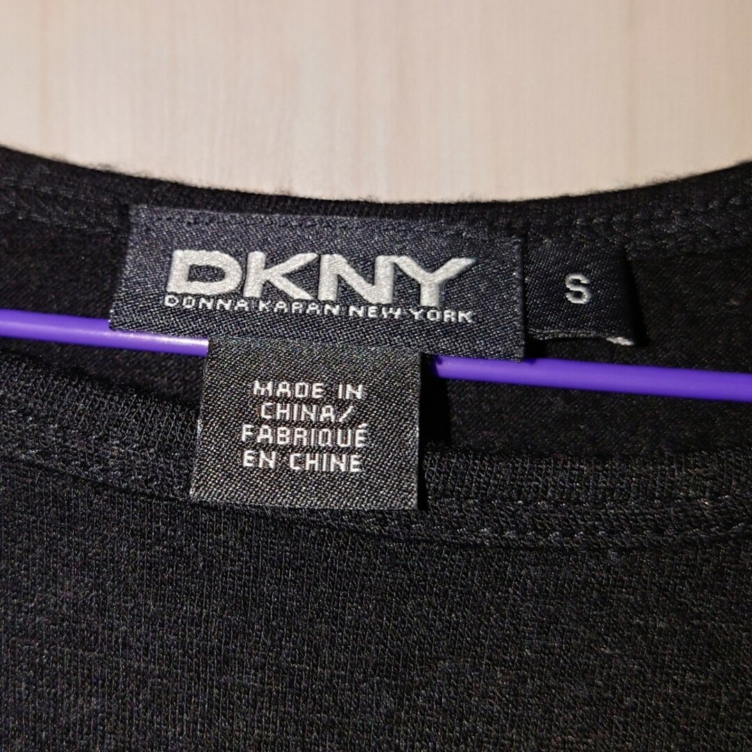 DKNY(ダナキャランニューヨーク)のDNKY ワンピースセット レディースのワンピース(ひざ丈ワンピース)の商品写真