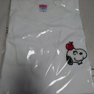 スヌーピー　Tシャツ(Tシャツ(半袖/袖なし))