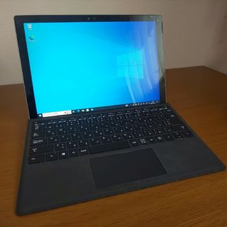 マイクロソフト(Microsoft)のsurface pro4 ジャンク品(タブレット)