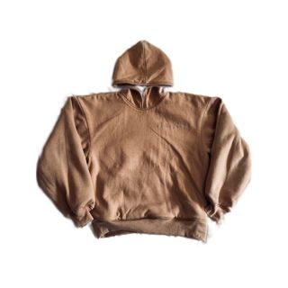 【THIRTEEN STUDIOS】"TWO-LAYERED" HOODIE(パーカー)