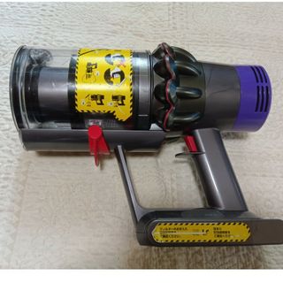 Dyson - ◇ダイソン V10-sv12 本体 ASSY◇メンテナンス済み/バッテリー