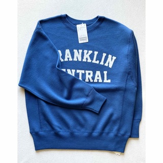 AP STUDIO - 【St.Johns 3rd Club】別注FRANKLIN Pullover の通販 by ...