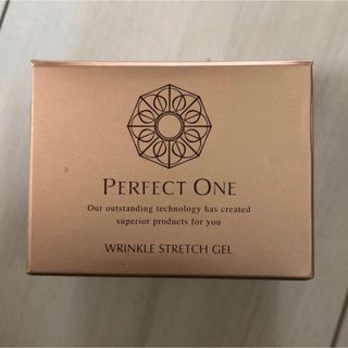 パーフェクトワン(PERFECT ONE)の新日本製薬　パーフェクトワン　薬用リンクルストレッチジェル　　50g (オールインワン化粧品)