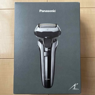 パナソニック(Panasonic)のPanasonic メンズシェーバー ラムダッシュPRO 5枚刃 ES-LV5H(メンズシェーバー)