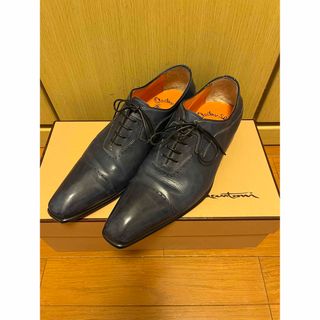 サントーニ(Santoni)の正規 SANTONI サントーニ ドレスシューズ(ドレス/ビジネス)