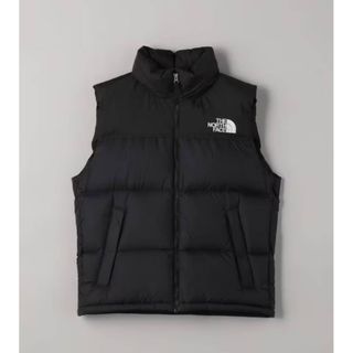 ザノースフェイス(THE NORTH FACE)の専用です。(ダウンベスト)