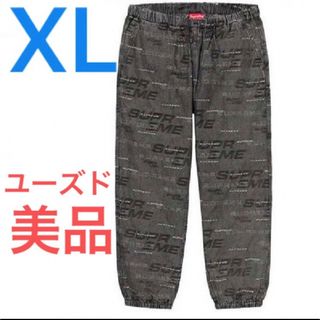Supreme - supreme slim denim シュプリーム スリムデニム 32インチの