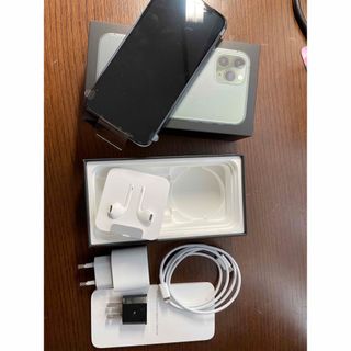 Apple iPhone 13 Pro (128GB) SIMフリー3台セット