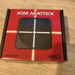 XIM MATRIX 新品未開封(家庭用ゲーム機本体)