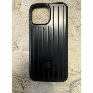 RIMOWA - 【新品未使用品】RIMOWA iPhoneケース X Xs アルミニウムの