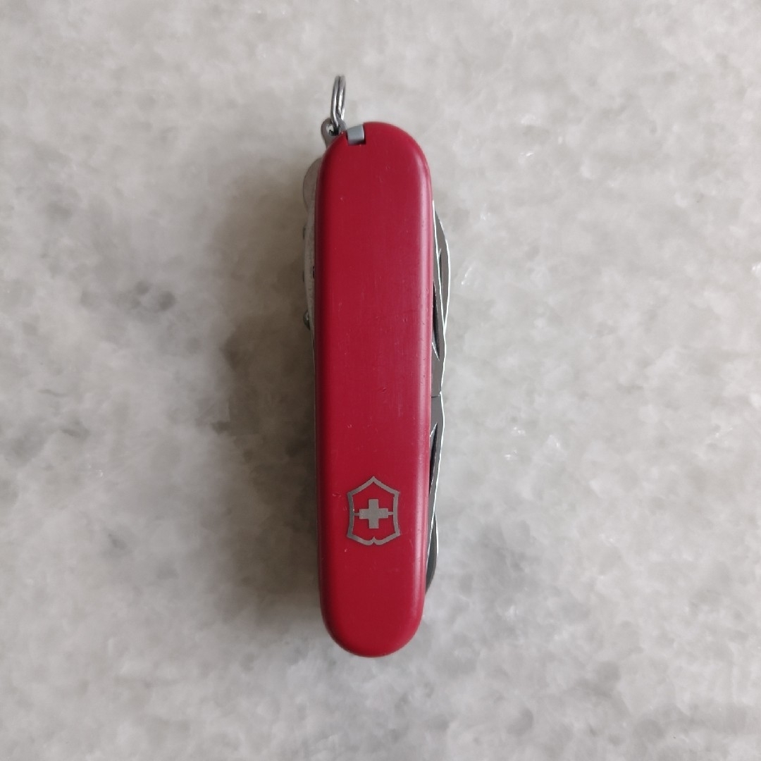 VICTORINOX(ビクトリノックス)のビクトリノックスマルチツールナイフ スポーツ/アウトドアのアウトドア(その他)の商品写真