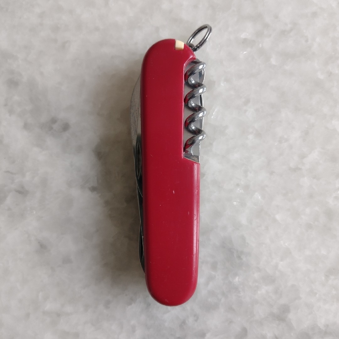 VICTORINOX(ビクトリノックス)のビクトリノックスマルチツールナイフ スポーツ/アウトドアのアウトドア(その他)の商品写真