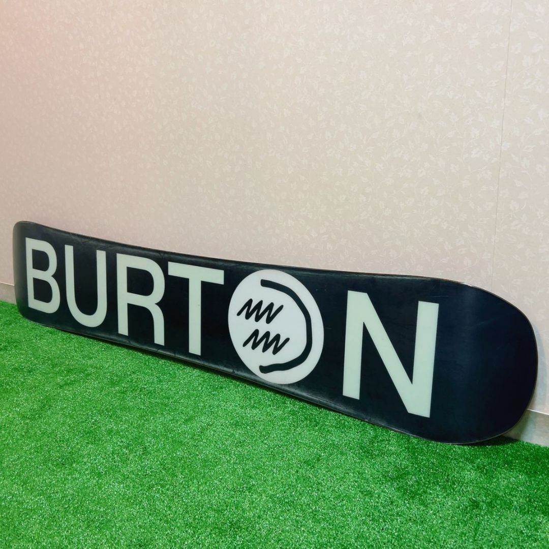 BURTON バートン　スノーボード　インスティゲーター　フリースタイル　セット