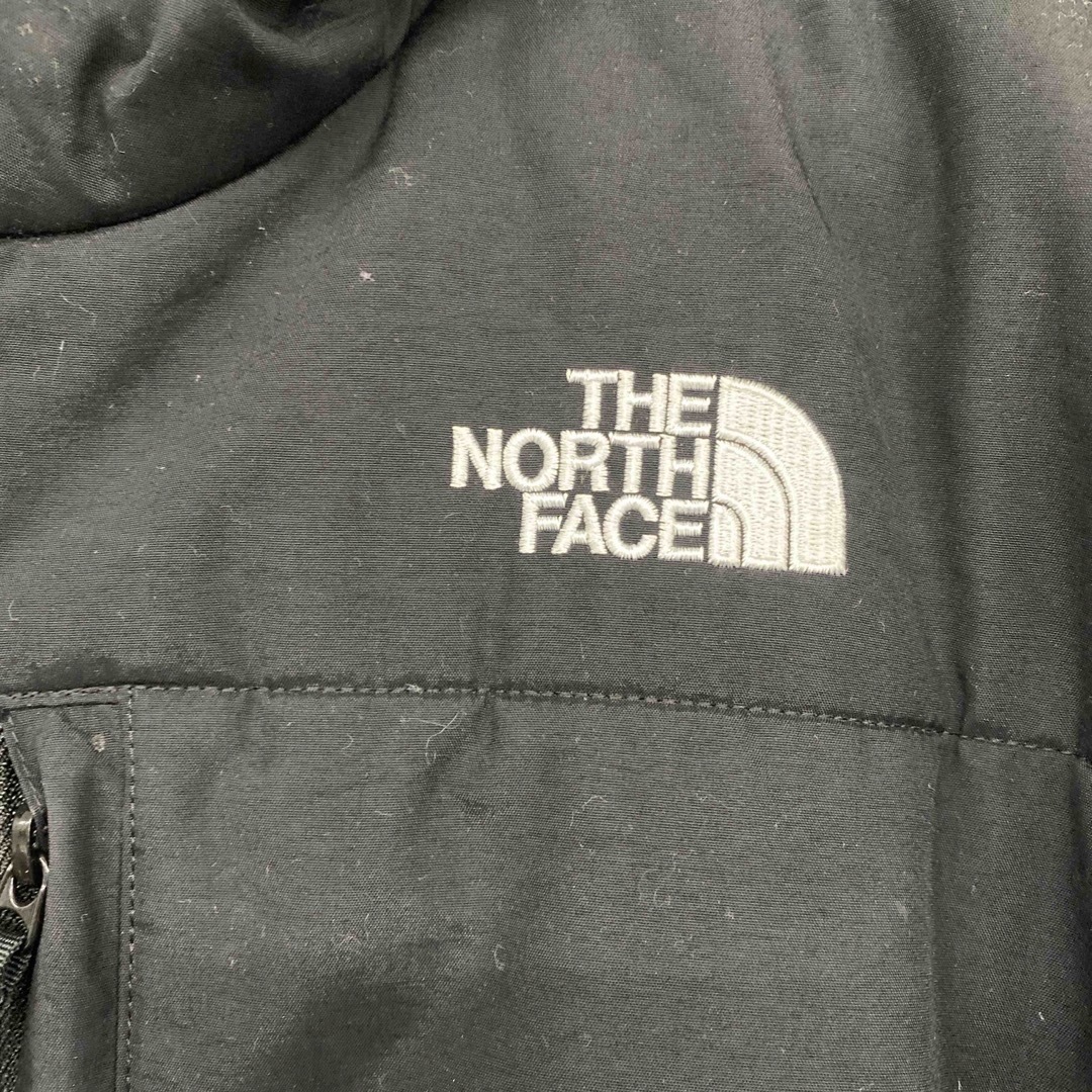 THE NORTH FACE(ザノースフェイス)のTHE NORTH FACE デナリフーディ フリース Mサイズ メンズのジャケット/アウター(その他)の商品写真