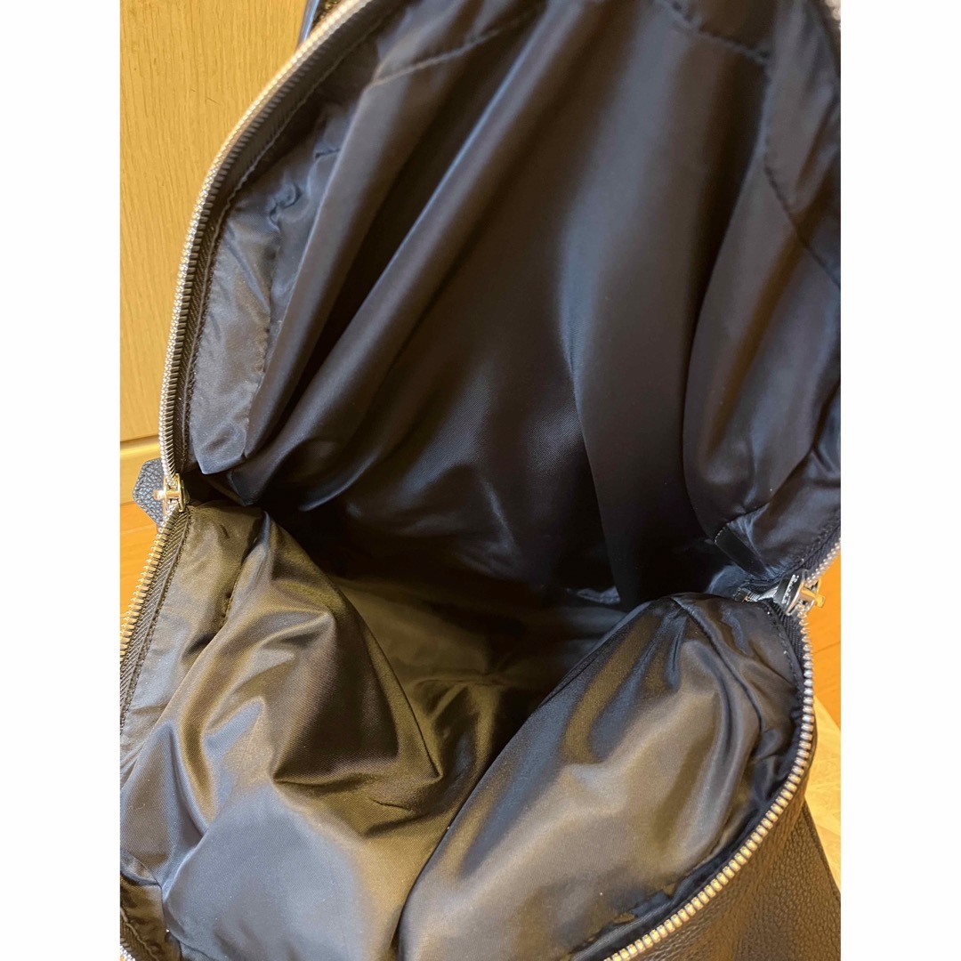 Alexander McQueen(アレキサンダーマックイーン)の正規 アレキサンダーマックイーン リュック バックパック メンズのバッグ(バッグパック/リュック)の商品写真
